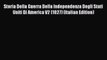 [PDF] Storia Della Guerra Della Independenza Degli Stati Uniti Di America V2 (1827) (Italian