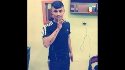 Adana-Teröristin Kimliği Belli Oldu