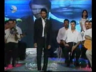 Sevdim mahsun kirmizigul