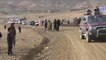 اشتداد المعارك بين الحكومة الأفغانية وطالبان