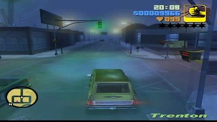 gta iii hidden phone mission new mission