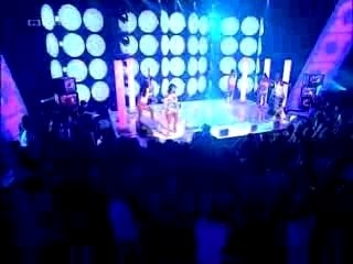 Glogal deejays-what a feeling