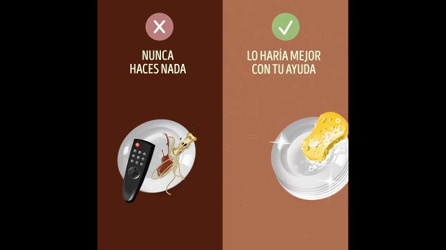 frases que destruyen y frases que mejoran las relaciones