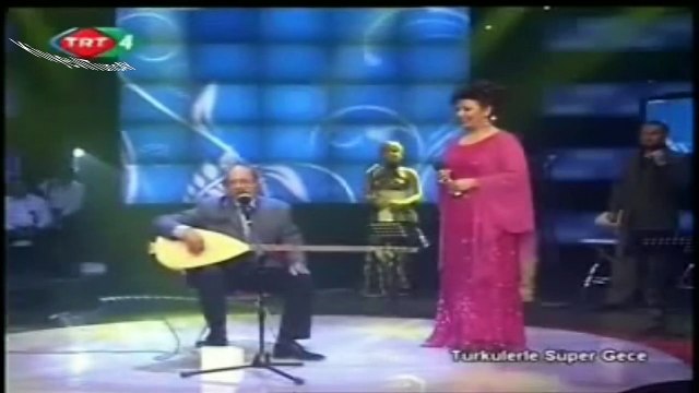 Neşet Ertaş - Gülşen Kutlu - Doyulur Mu