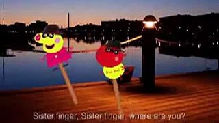 Peppa Pig Iron Man Mafia Lollipop Finger Family Song For Children video snippet