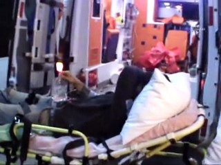 250 kişi yemekten zehirlendi