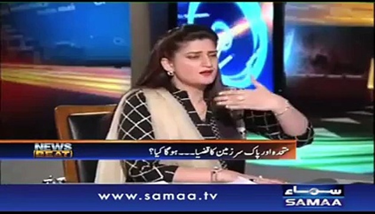 کل بوشن یادیو کو چاہیئے فورا" پاک سرزمین پارٹی جوائن کرلے