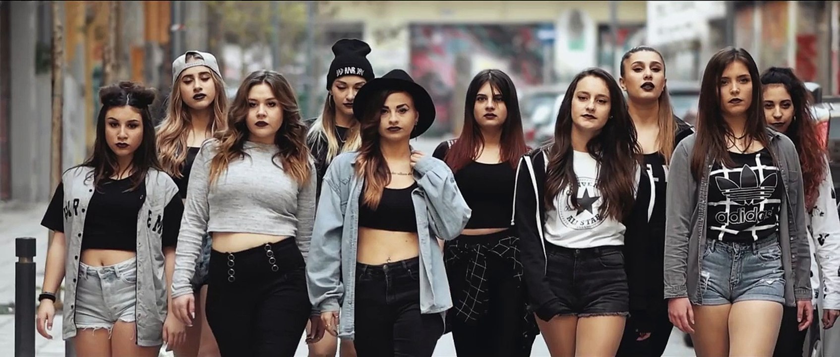 Etostone feat. Amanda Wilson - In 2 U - Official Video Clip