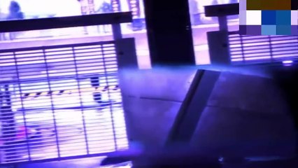 شاهد كيف تصنع المرايا