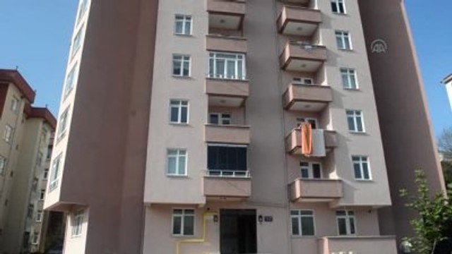 Tüpraş İzmit Rafinerisindeki Yangın