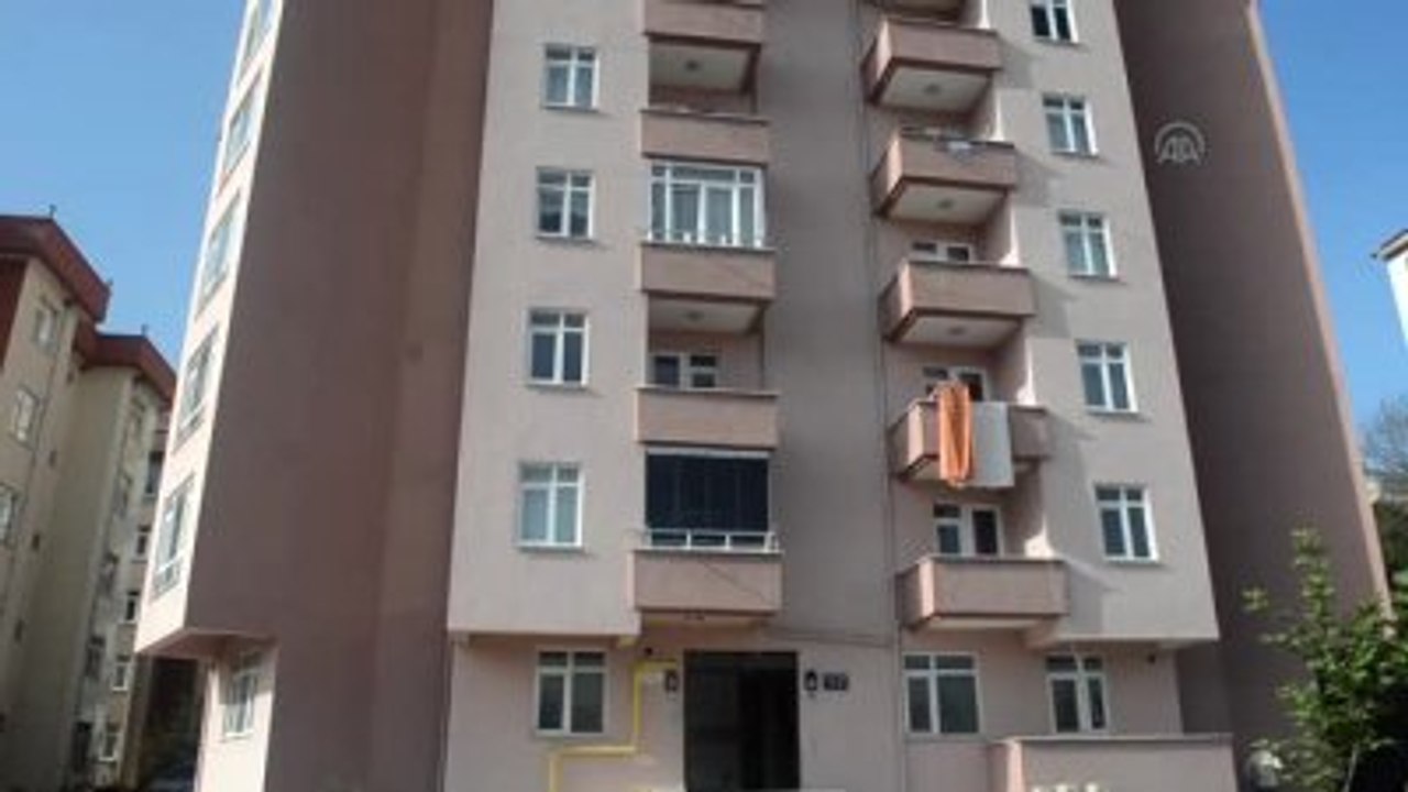 Tüpraş İzmit Rafinerisindeki Yangın