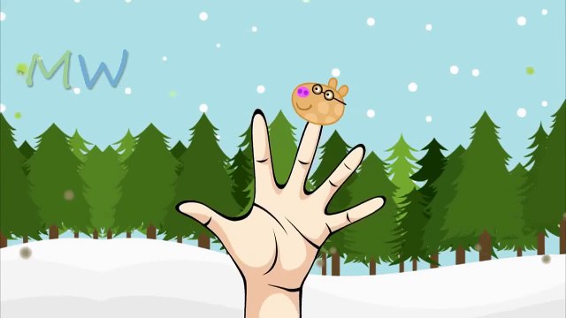 Peppa Pig Finger Family Finger Family Songs Finger Family Finger Family Parody video snippet