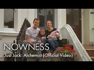 Just Jack: Alchemist (Official Video)