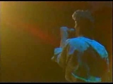 Arno - TC Matic - Middle class and blue eyes