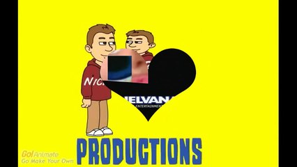 N.../Klasky Csupo No Music with Random L..../Paramount Csupo sings Peppa pig slow song