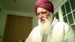 Punjabi - Satguru Amar Dev Ji Sayeth those who ponder over His Word gain Gospel Truth and Salvation called resurrection.