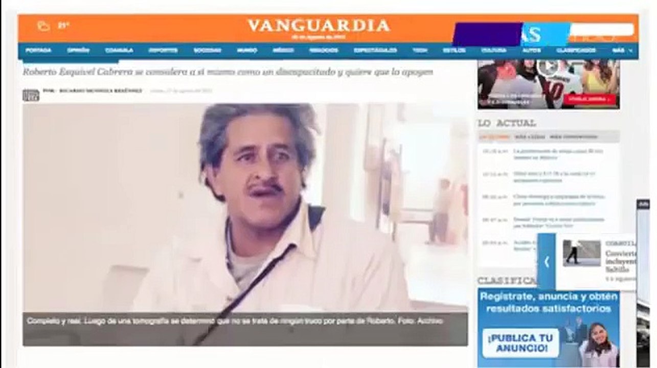 Man With World's Largest Penis