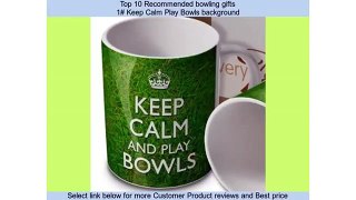 Top 10 Recommended bowling gifts