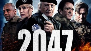 2047 Sights of Death فيلم الاكشن والخيال العلمي مترجم ( الجزء الاول )