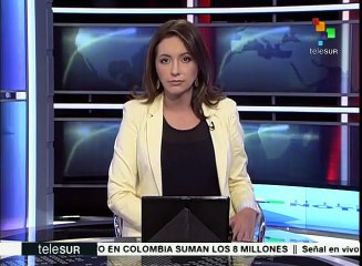 Brasil: Rousseff reitera que no existen motivos para enjuiciarla