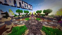 New Minecraft Server (Cinematic!) (Need players and staff) (Custom Biomes) (Cool Features)