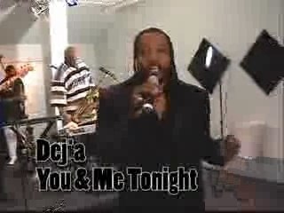 Dej'a (Aurra): me & you tonight (funk)