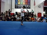 Tyler Weaver @ loopkicks 2011