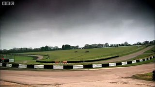 Rallycross on a Budget Part 1 - Series 18 - Top Gear - BBC