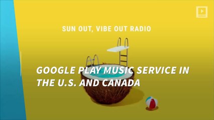 Google FINALLY brings podcasts to Google Play Music