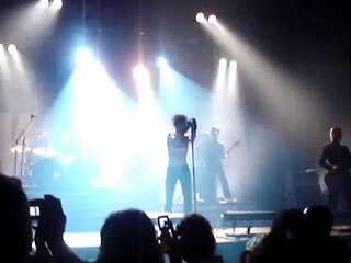 Superstar - Superbus Bordeaux Live (27.03.07)