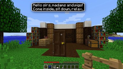 Minecraft Tutorial: How to Build a Realistic Globe 🌍