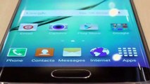 Samsung galaxy S8 edge  official video ! leaks , specs and features