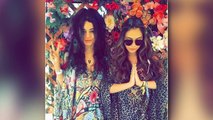 Kylie Jenner Exposes Kendall Jenners Nipples at Coachella in NSFW Snapchat Video