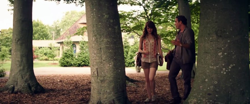 Irrational Man (2015) English Movie Official Theatrical Trailer[HD] - Joaquin Phoenix, Emma Stone, Parker Posey | Irrational Man Trailer