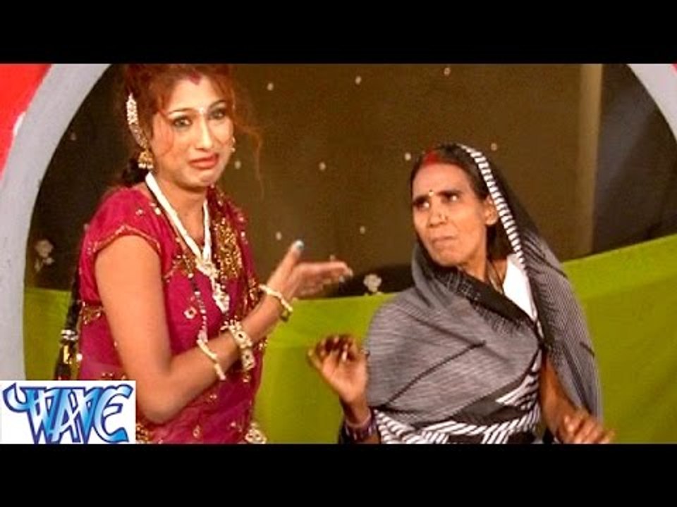 Chaupat Hamara Sasura के खानदान | Dildar Sajnawa | Anu Dubey | Bhojpuri Hot Song