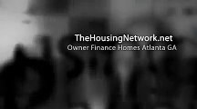 Rent to Own Homes, Lease Purchase Houses, Owner Financed Homes in Morrow, Atlanta GA