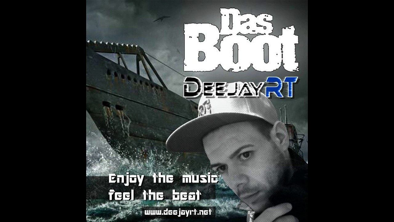 DeejayRT - Das Boot 2016