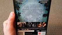 Pan's Labyrinth - Steelbook Review