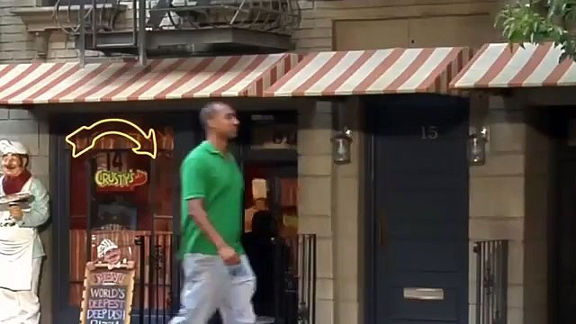 Shake It Up S02E07 Double Pegasus It Up