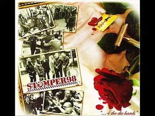 Stomper 98 - Ochsensong