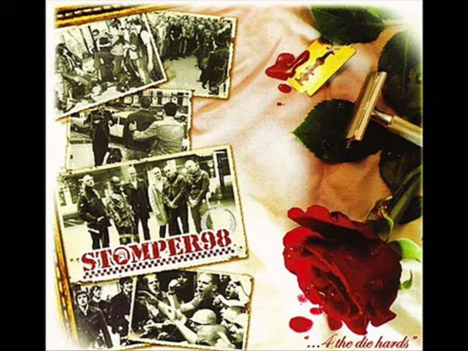 Stomper 98 - Ochsensong