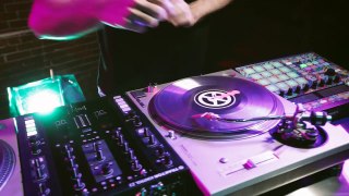 DJ SHIFTEE | Dope Girls LIVE Performance | Razer Music