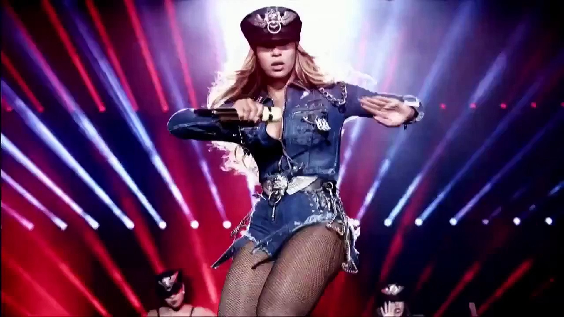 Beyoncé - Run The World (Girls) Live in On The Run Tour (Legendado) - video  Dailymotion