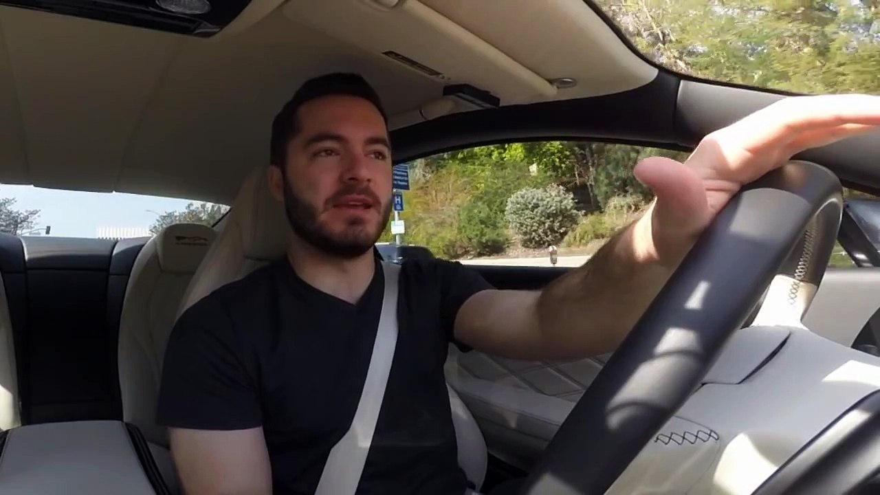 Not Being A Dick