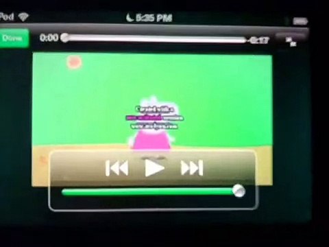 Preview 2 Peppa Pig Effects in Luig Group Effect