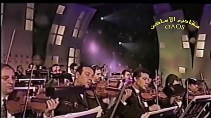 محمد عبده .. سوالف الشوق الكويت 2001