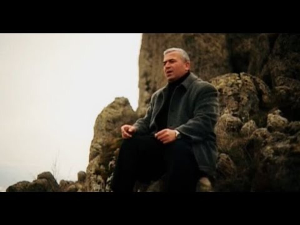 Mustafa Caymaz - Bir Yiğit Vardı