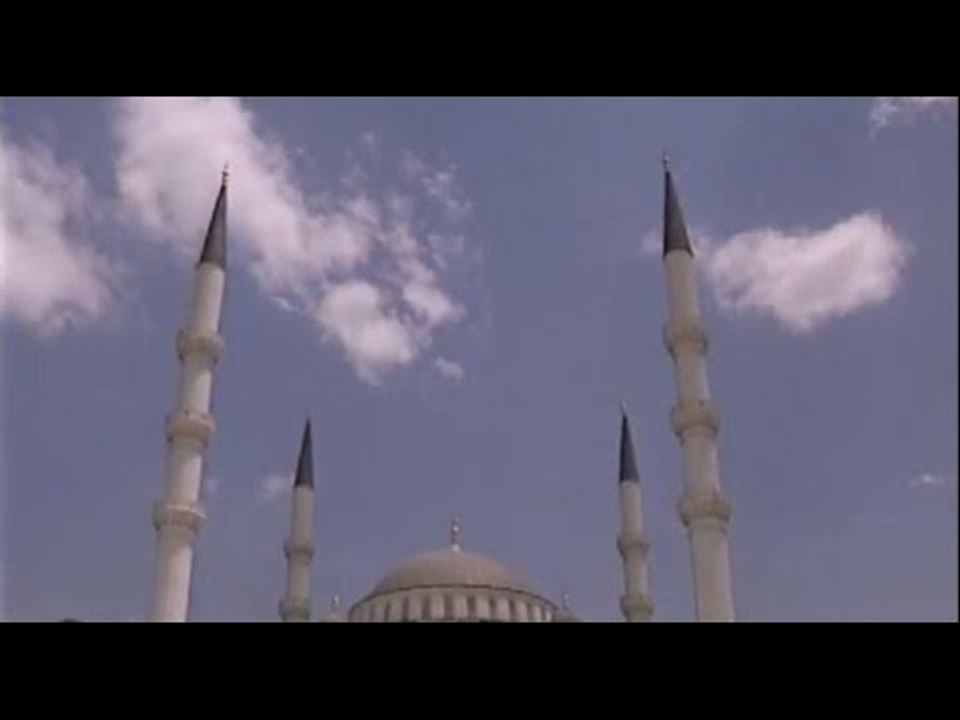 Adem Sevgi - Lebbeyk