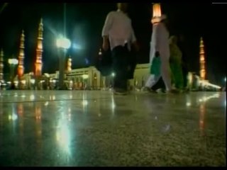 Hacı Bekir Şerefoğlu - Gidebilsem Medine'ye