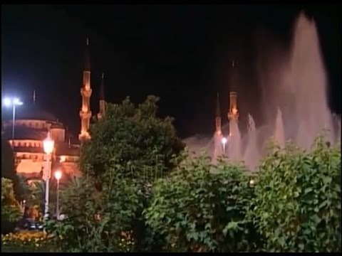 İlhan Tok - Bakara Suresi (153-163)